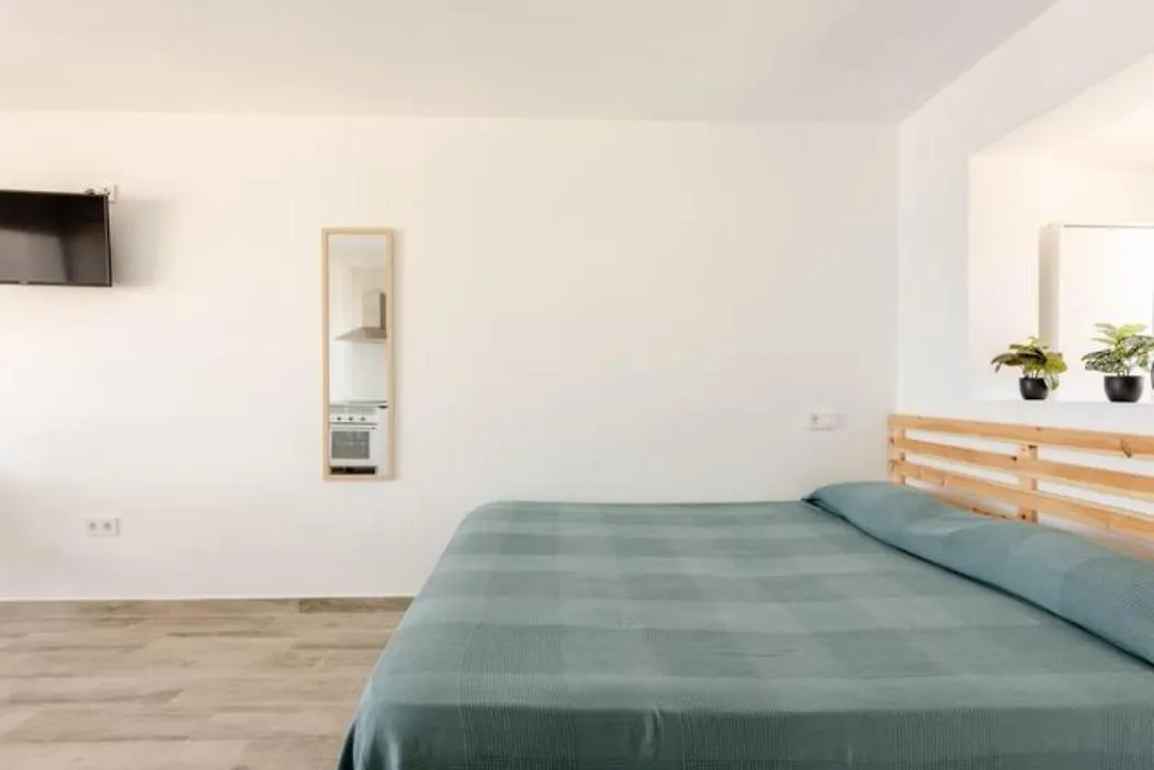 Blue Sky Apartment Torremolinos España